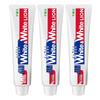 White Baking Soda Toothpaste