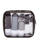 Travel Bottle Set In Case 90ml