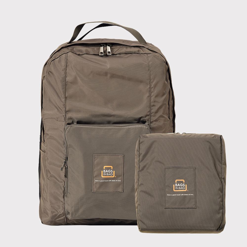 Bags In Bag Folding Backpack Bsg-Fbnc