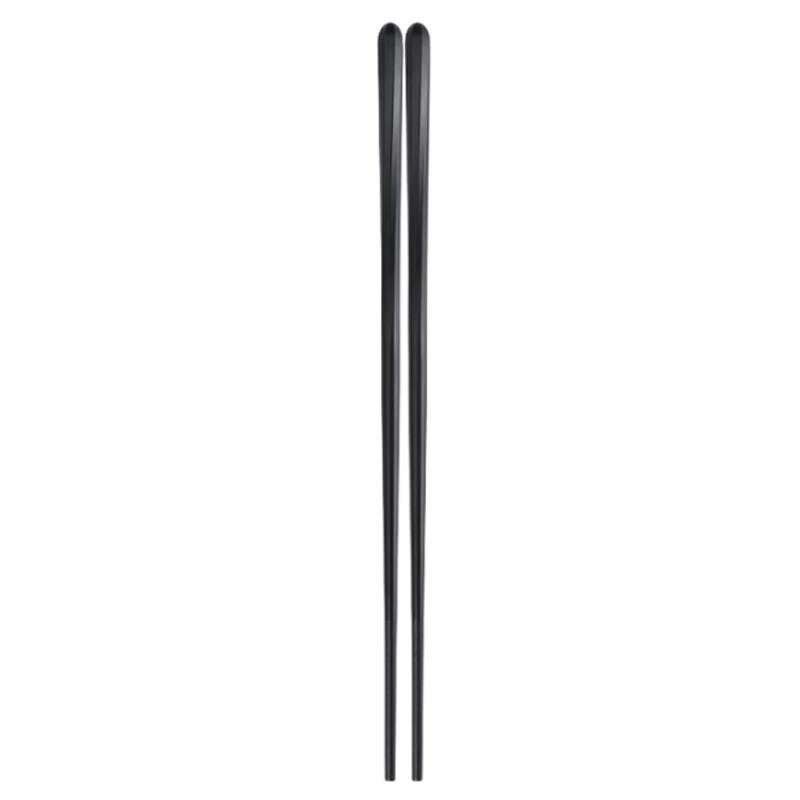 Zhang Xiao Quan Bullet-Head Spiral Alloy Chopsticks