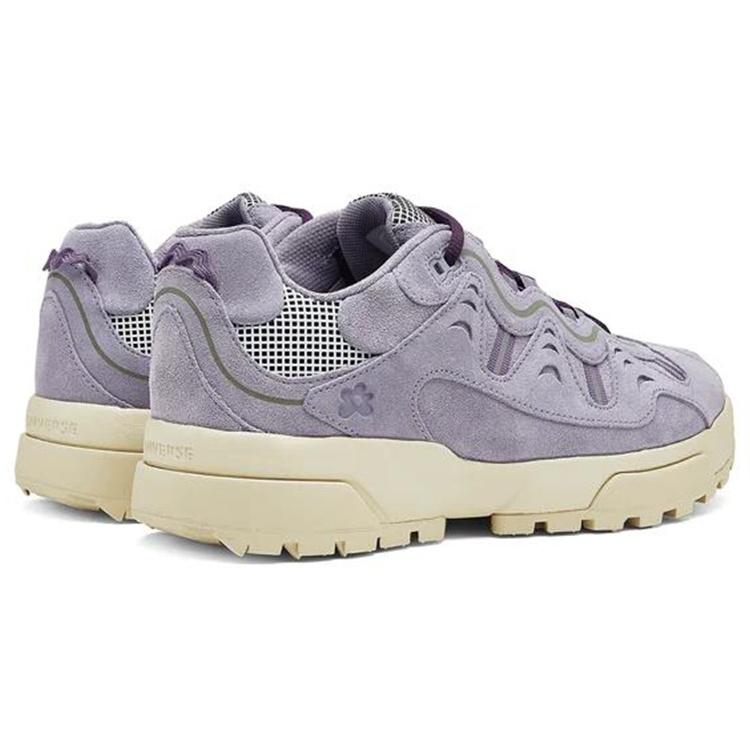 Converse Golf Le Fleur x Gianno Low 'Lavender' Men's 169842C