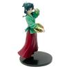 17cm Anime The Apothecary Diaries Figure Maomi Action Figural Pvc Model Kawaii desktop Decoration Doll Toys Christmas Gifts