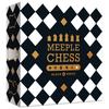Olin Studio Meeple Chess
