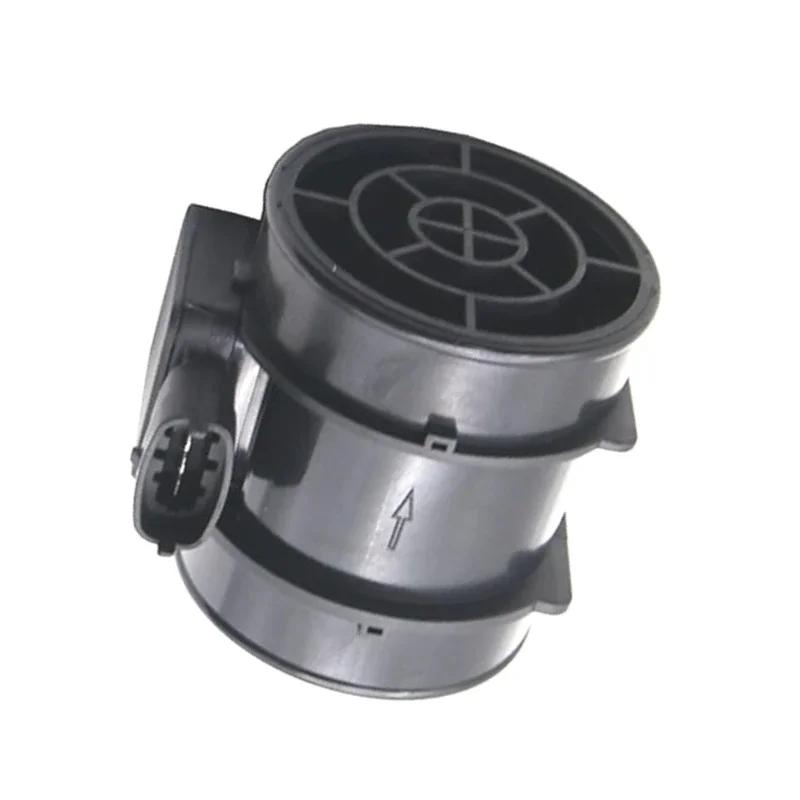 90530463 MAF Meter Mass Air Flow Sensor Fits SAAB OPEL VAUXHALL ASTRA CORSA OMEGA VECTRA ZAFIRA A B C G H 1.8 5WK9606 5WK9641