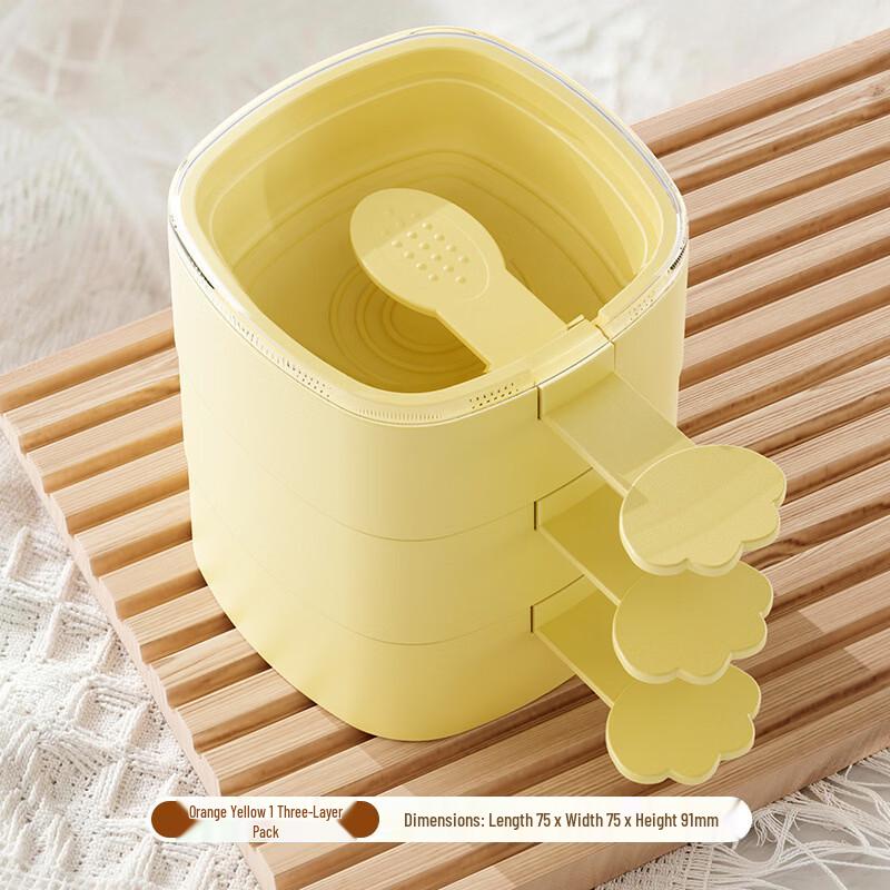 Silicone Ice Cream & Popsicle DIY Mold