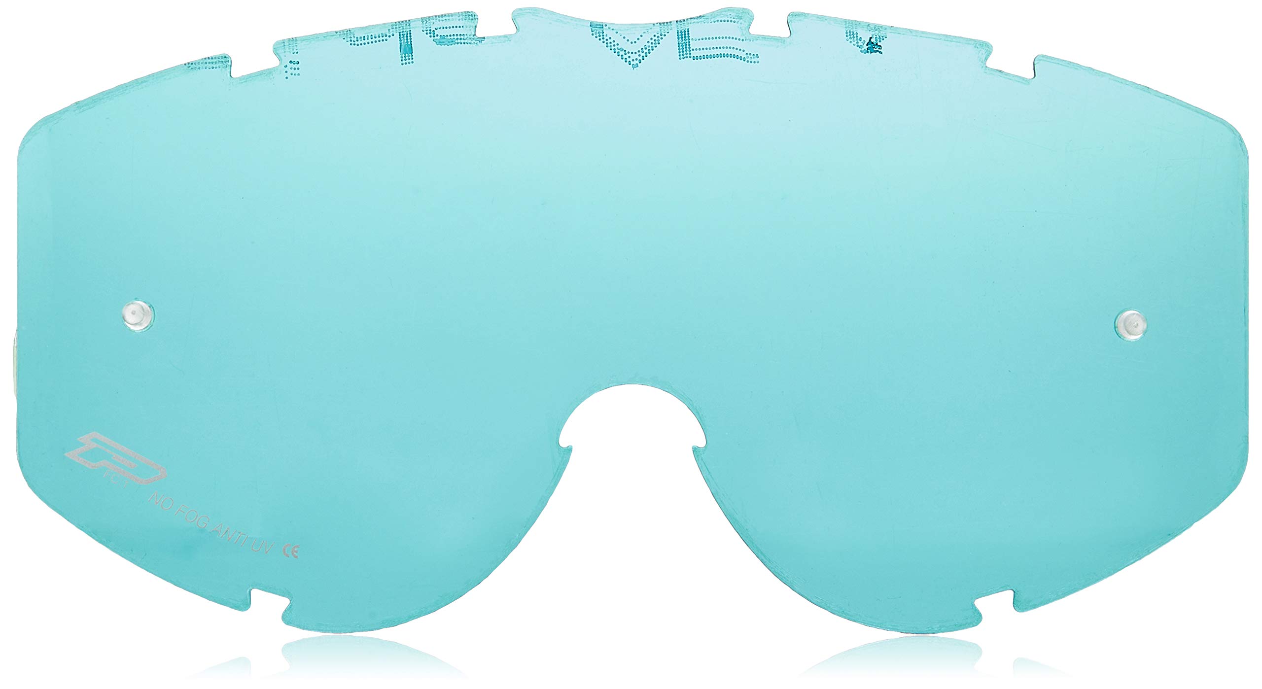 

Маска Daytona PROGRIP Голубая PGS3211 90851 Линза, синий