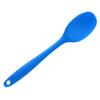 Utensile da cucina LPS in silicone con manico lungo, spatola, raschietto antiaderente