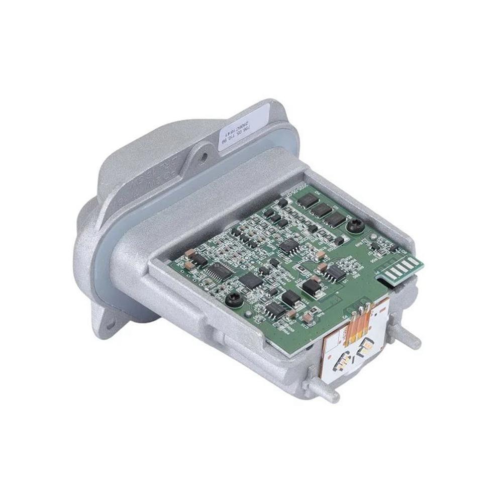 Strange LED Headlight Ballast Control Module Car Part 13438957 For Opel Vauxhall Astra K