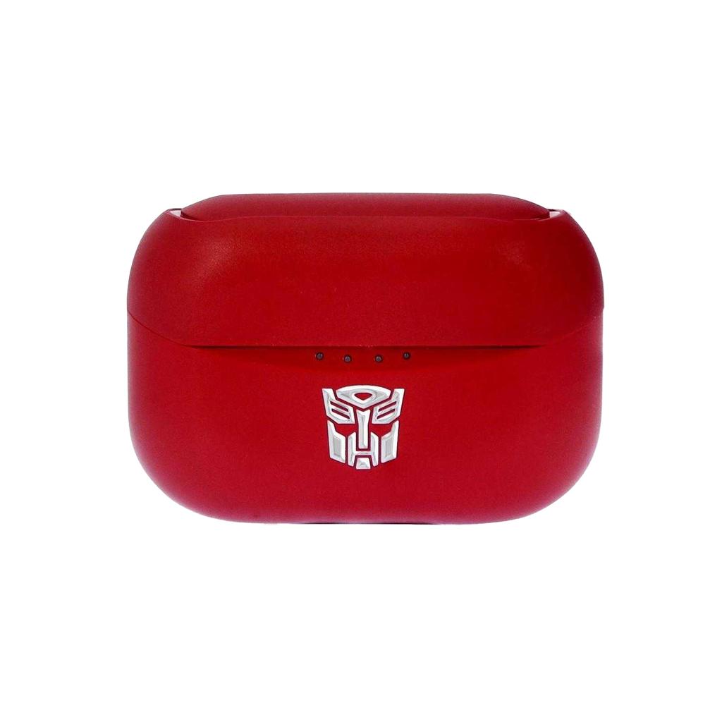 Transformers Auriculares Inalámbricos con Logo de Autobots