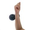 EPP 8cm Peanut Balls Body Massage Fascia Ball High Density Muscle Relaxation Lacrosse Fitness Yoga Myofascia Ball Relieve Pain