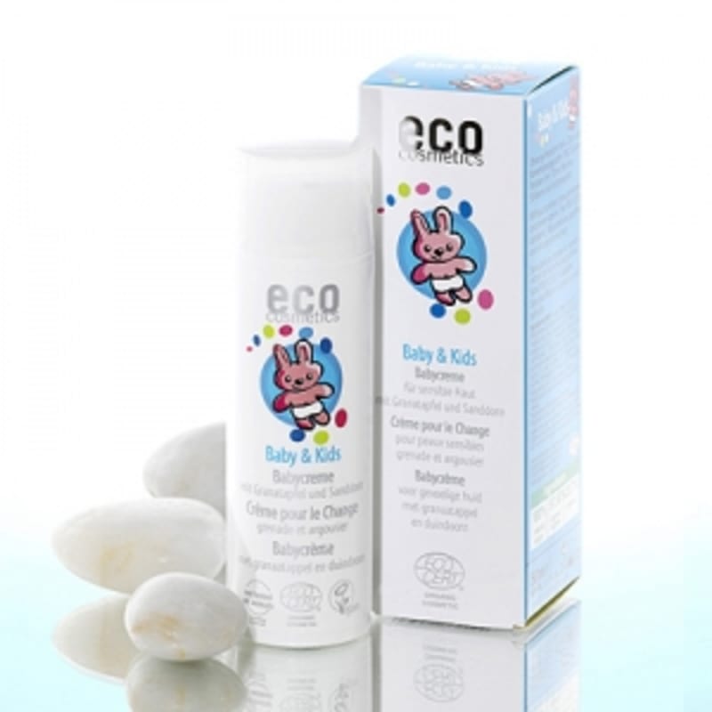 

Eco Cosmetic Baby & Kids Cream 50ml