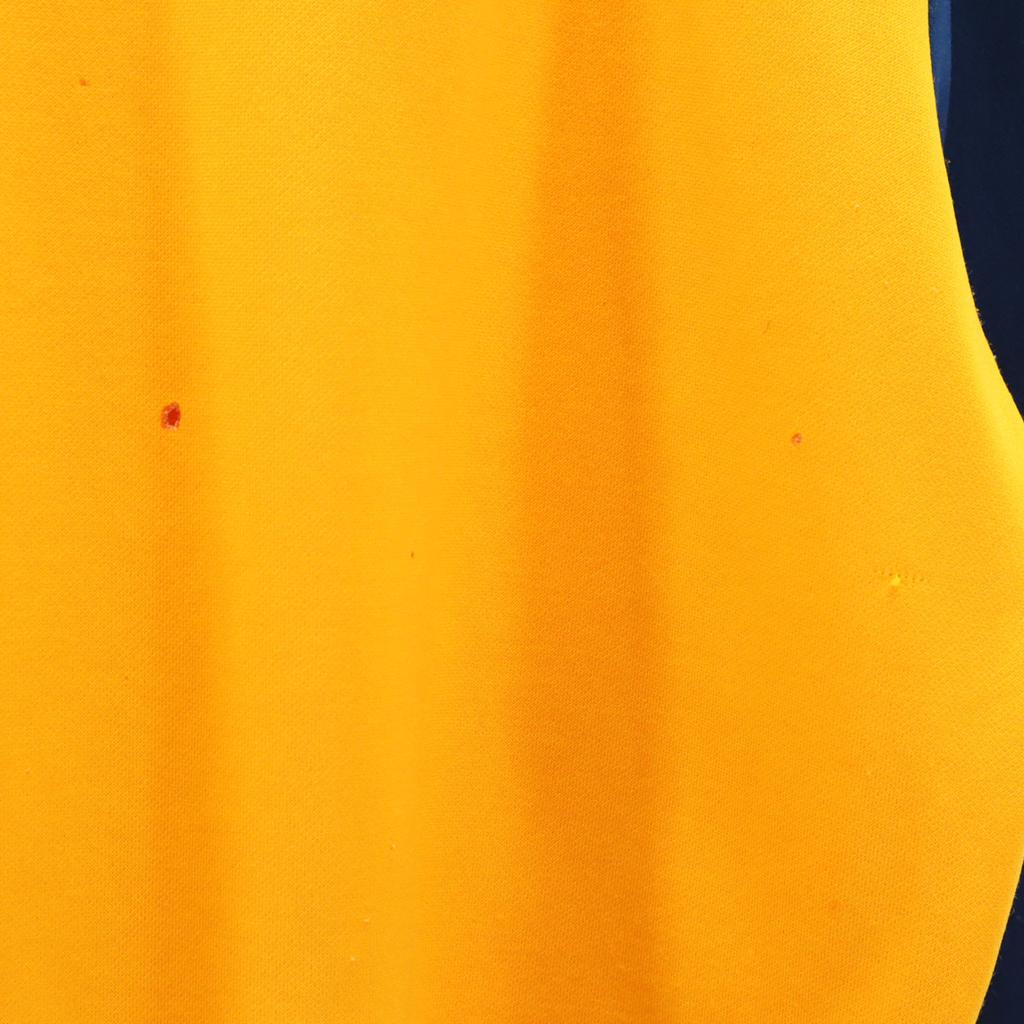 adidas 70s West German Vintage Trefoil logo Track jacket Descente jersey Men's Used