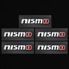 Car Window Lift Button Sticker Steering Wheel Decal Car Styling For Nissan Nismo Qashqai J11 J10 Juke X Trail T32 Tiida Leaf