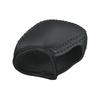 Customize Fit for Toyota RAV4 Leather Gear Shift Handle Cover Avalon Corolla Protective Cover