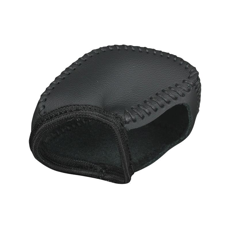 Customize Fit for Toyota RAV4 Leather Gear Shift Handle Cover Avalon Corolla Protective Cover