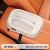 Boîte à mouchoirs de voiture compatible pour Xinrongwei D7/RX5/i5/RX8/RX9/RX3/Ei5 Tissus extractibles de console d'accoudoir