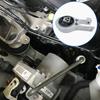 Engine Stabilizers Bracket Mount Holder Support Stand for Vehicles Features Long Lasting And Simple Installation 1806H4