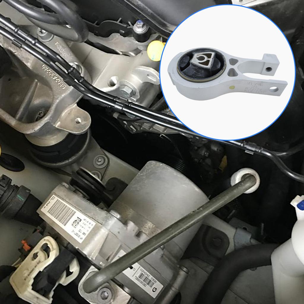 Engine Stabilizers Bracket Mount Holder Support Stand for Vehicles Features Long Lasting And Simple Installation 1806H4