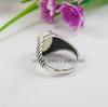 Natural Moonstone Ring, 925 Sterling Silver Unisex Ring, Oval Gemstone Ring, Wedding Gift, Handmade Ring for Her