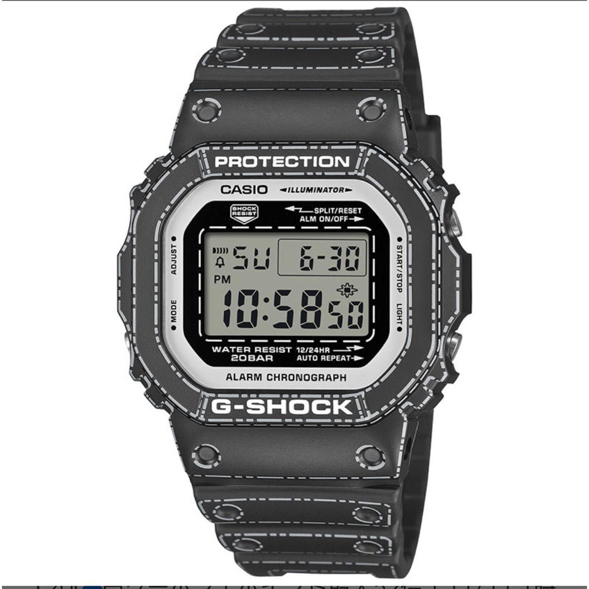 Casio G-SHOCK G-Shock DW-5600RGM-1JR
