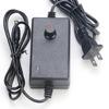 Mikro Mini Elektrická Hliníková Ruční Vrtačka Vrtáky 0,3-4mm Sklíčidlo Nastavitelná Rychlost