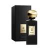 Armani Dark Night Perfume Haute Couture 1001 Night Series Leather Fragrance EDP 100ml