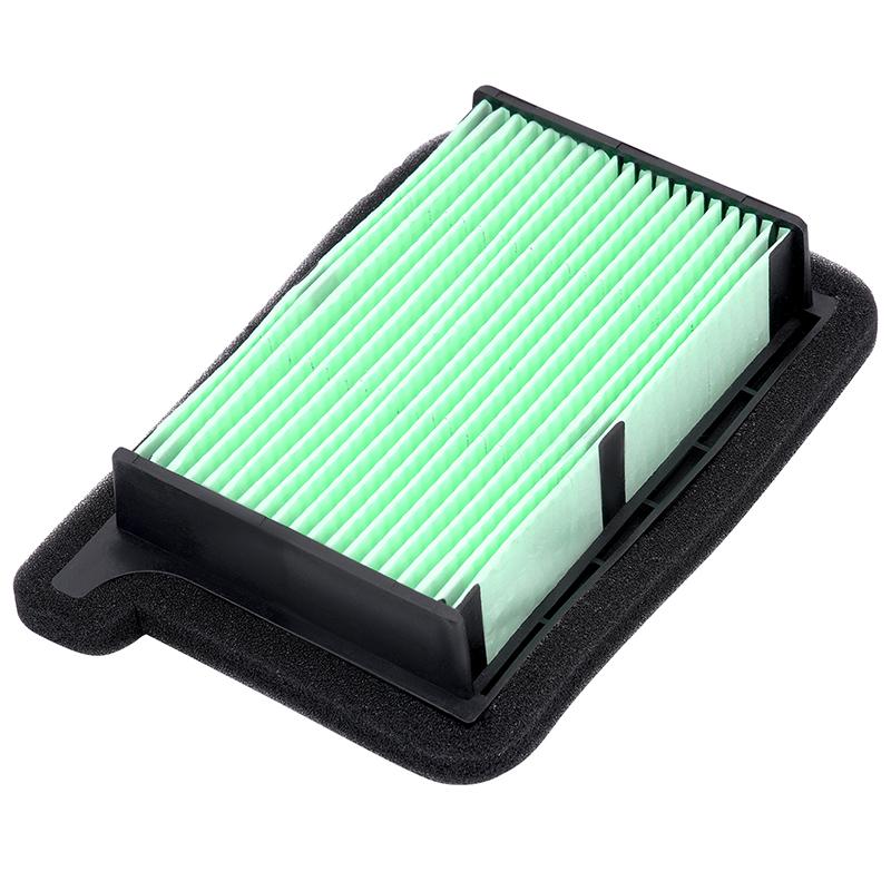 Motorcycle Parts Air Filter Cleaner For Trident 660 660cc Tiger Sport 660 T2205986 18*12.5*4