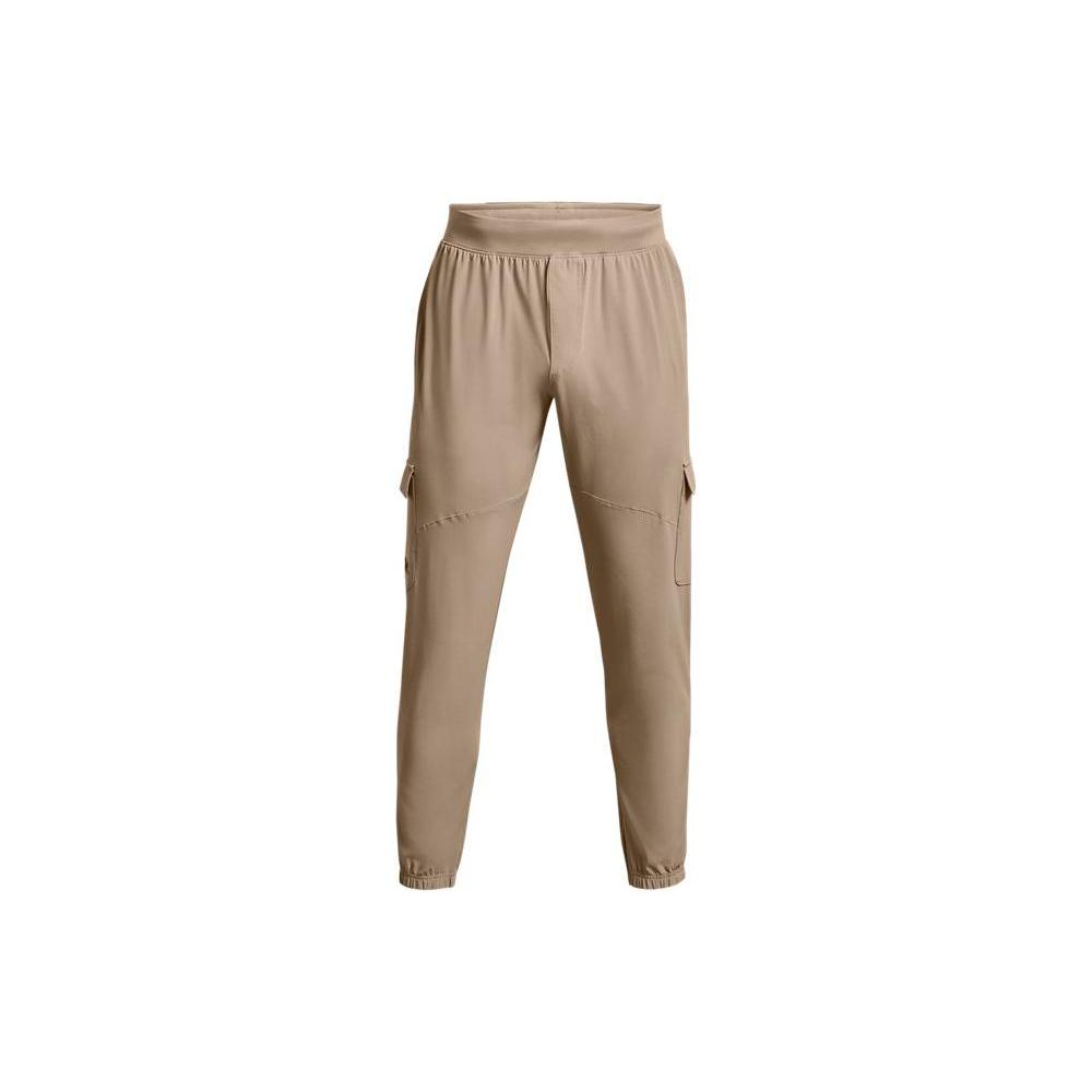 Штаны Under Armour мужские коричневые 1380358-236 L
