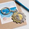 Porta-moedas, clips, porta-chaves – Chaveiros