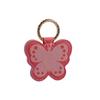 Anti-lost Pu Leather Flower Magnetic Hat Clip Wallet Buckle Glasses Storage Clip Hat Holder  Men