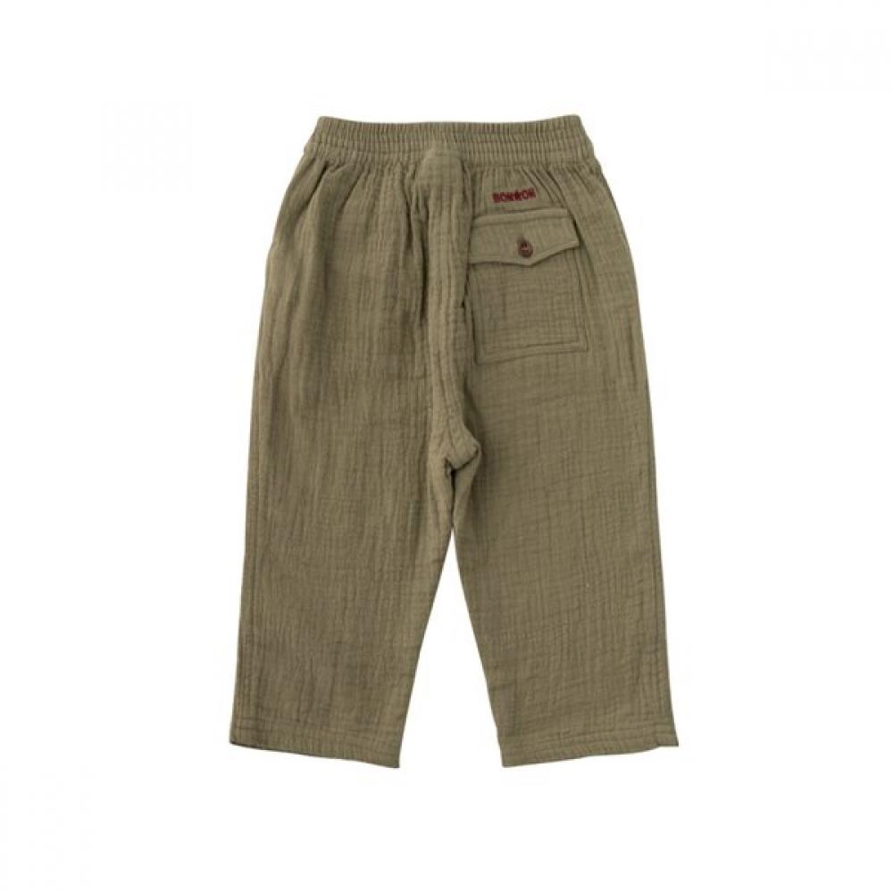 Bonton Dětské kalhoty 7617t M10 06