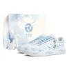 LITE BALLER Wan Hua Nong, Deep Sea Breath, Shopping Bag Pu Slip Resistant Abrasion Resistant Low Top JS4358(Team113-S-BOX)
