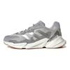 adidas X9000L4 Halo Silver Grey Men Sneakers Silver-Metallic Grey-Two GY3891