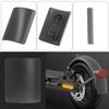 Rear Mud Fenders License Plate Guard For M365 Pro 2 Electric Smart Scooter Number Plate Guard Licenses Frame Parts