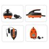 12v SUP Electric Air Pump High Power Air Inflator For Inflatable Paddle Board Boat