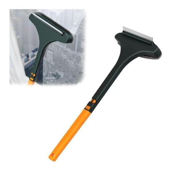 Screen door cleaning brush, multi-functional screen door cleaning goods, both dry and wet, multi-functional mini mop, easy-to-wash cleaning brush,