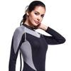 2026 ZCCO 1.5mm Wetsuit: Unisex Full Body Long Sleeve for Warmth & Cold Protection In Surfing & Diving.