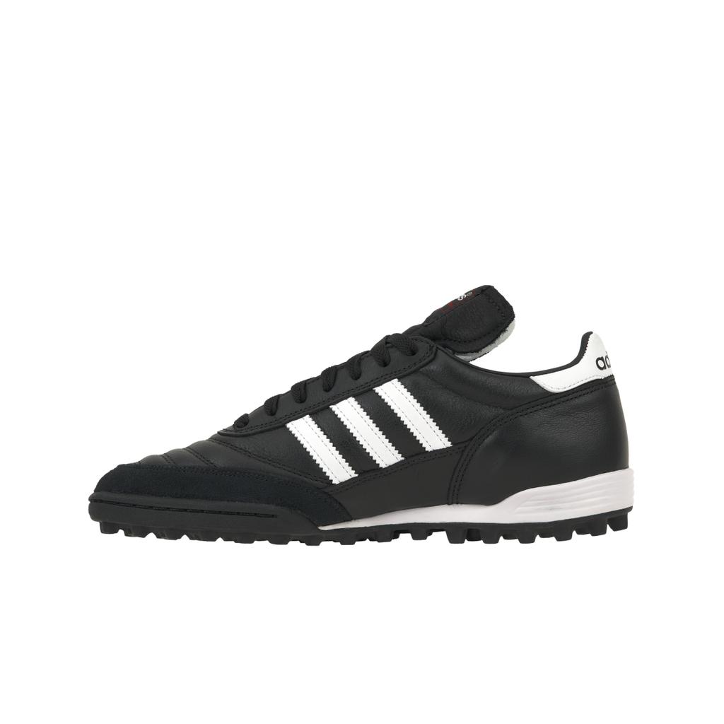 adidas Scarpe da ginnastica unisex Mundial Team Nere Bianche 019228