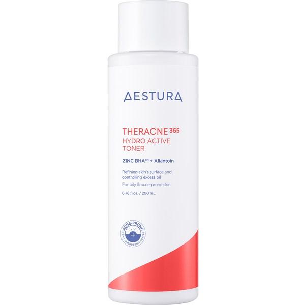 

Тоник Aestra Terracne 365 Hydro Active, 200мл, 1 ед. Популярная корейская косметика