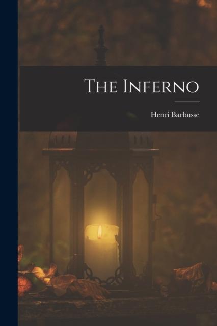 The The Inferno Book