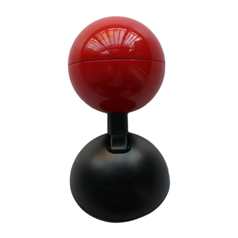 

Автомобильные кнопки-рокеры Автомобильные кнопки-рычаги Кнопка остановки двигателя автомобиля Джойстик Украшения интерьера красный