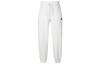 Sports Pants Unisex Light Heather Gray JM9119
