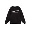 New PUMA Sweatshirts Men's Black 625077-01