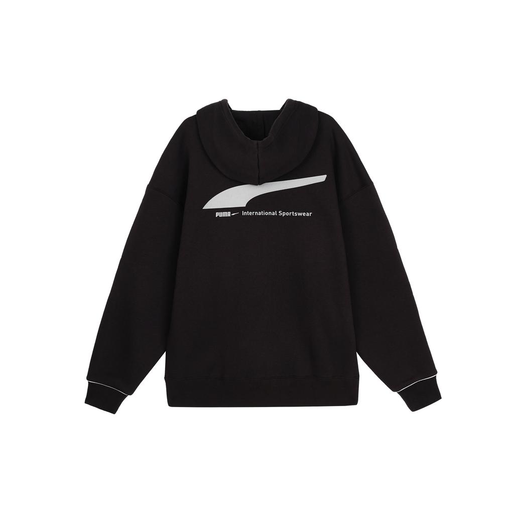 New PUMA Sweatshirts Men's Black 625077-01