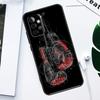 Boxing Gloves For Samsung Galaxy A13 A53 A33 A54 A34 A14 A55 A35 A15 A05 A06 A16 A22 A32 A52 Phone Case