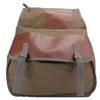 Bike Rear Bag Mountain Bike Bag Motorcycle Equipment for Shopping Picnic Camping