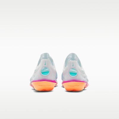 Nike Victory 2 White Bright Crimson Obsidian