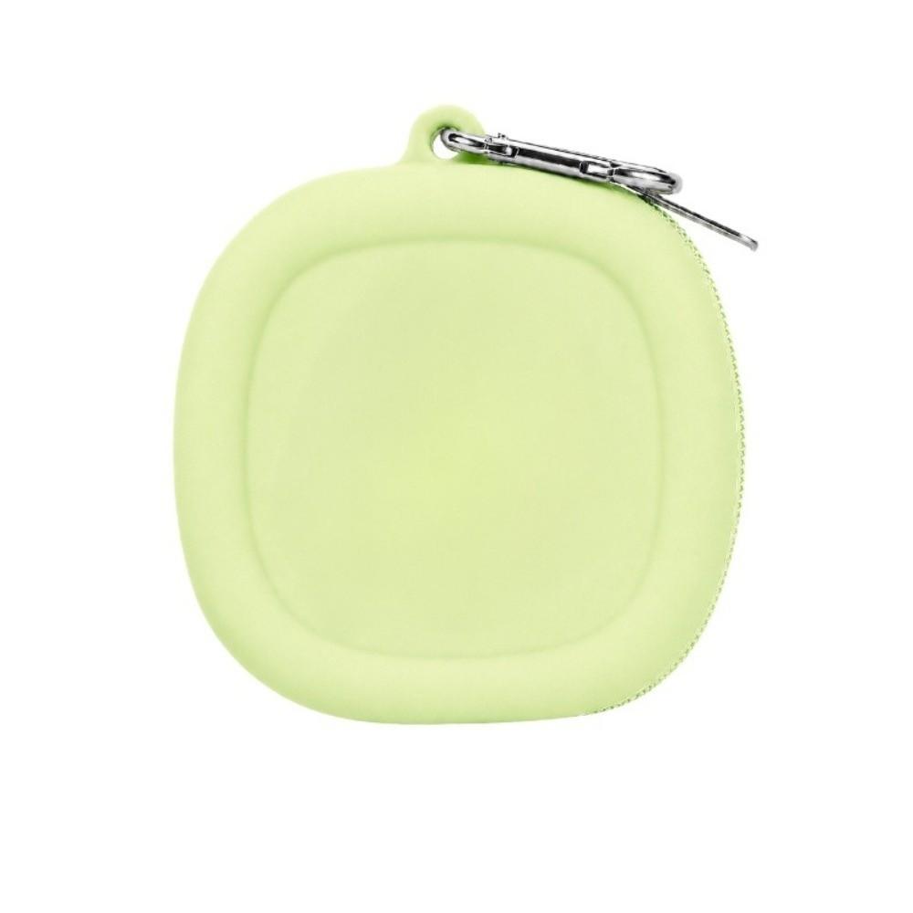 Soft & Flexible Dog Training Snack Bag Smooth Zipper Dog Treat Pouch Dog Food Holder  Dog Training