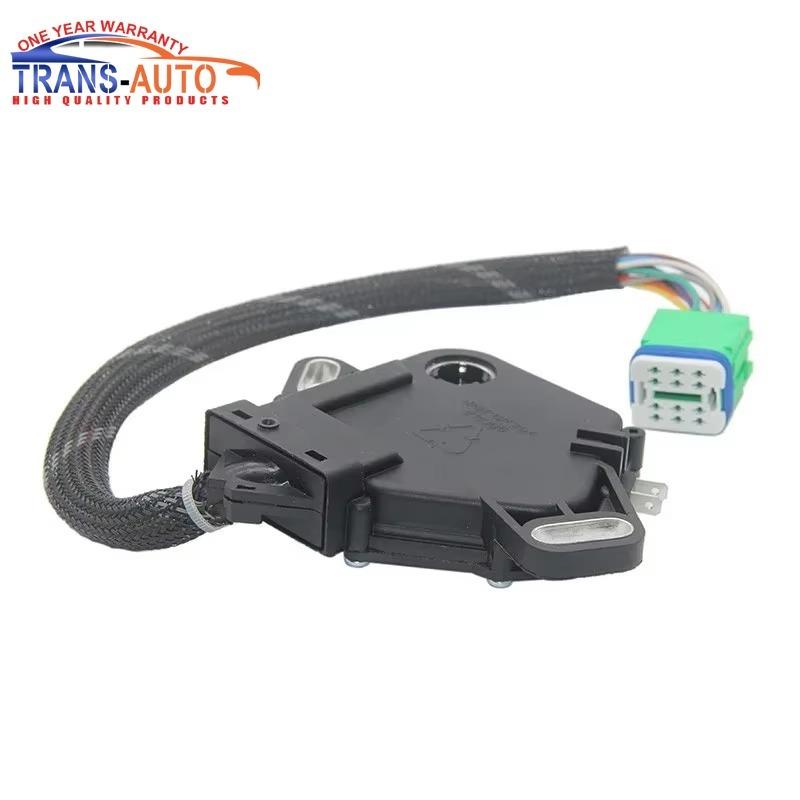 New  252927 307207508 307207508 CMF-930400 Multifunction Transmission Switch Sensor 252927 For Peugeot 207 307 SKRZ AL4