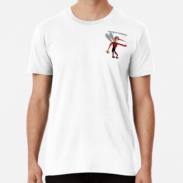 essington bommers Premium T-Shirt S to 5XL Made in the AU/USA T-Shirt